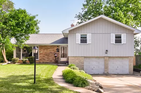 53 W Leslie Ln, Villa Park, IL 60181