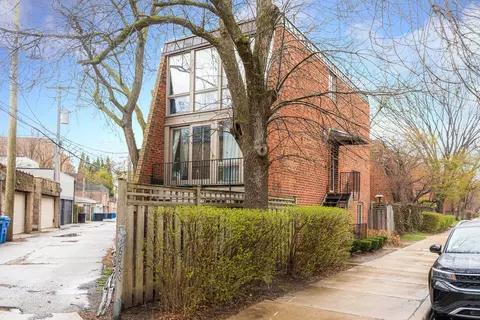 2122 N Lincoln Ave #A1, Chicago, IL 60614
