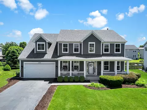 13915 Meadow Ln, Plainfield, IL 60544