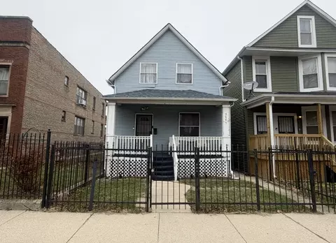 5444 W Walton Ave, Chicago, IL 60651