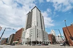 330 W Grand Ave #1506, Chicago, IL 60654