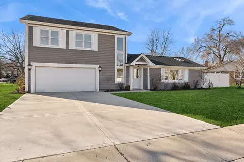 1370 Northmoor Ct, Northbrook, IL 60062