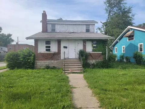 12 Webb St, Calumet City, IL 60409