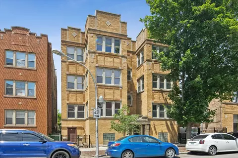 4350 N Albany Ave #2S, Chicago, IL 60618