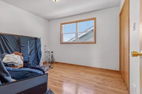 Bedroom - 3013 Sandy Ridge Dr, Steger, IL 60475 photo 2 of 3