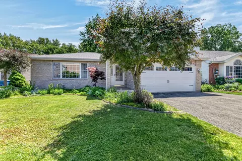 Exterior - 3013 Sandy Ridge Dr, Steger, IL 60475 photo 2 of 8