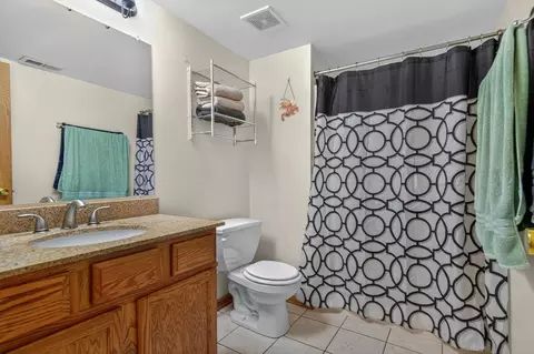Bath - 3013 Sandy Ridge Dr, Steger, IL 60475 photo 2 of 2