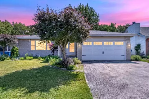 Exterior - 3013 Sandy Ridge Dr, Steger, IL 60475 photo 8 of 8