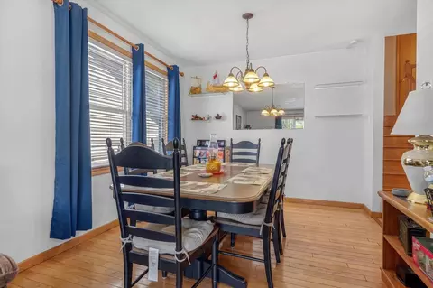 Dining - 3013 Sandy Ridge Dr, Steger, IL 60475 photo 1 of 1