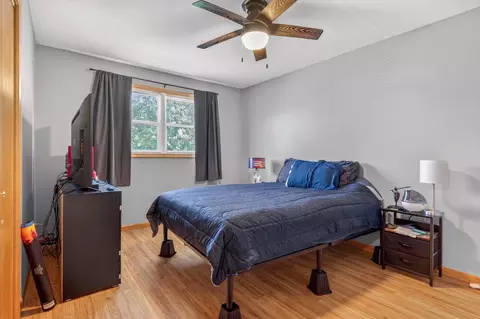 Bedroom - 3013 Sandy Ridge Dr, Steger, IL 60475 photo 1 of 3