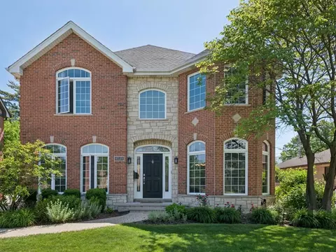 1721 Courtland Ave, Park Ridge, IL 60068