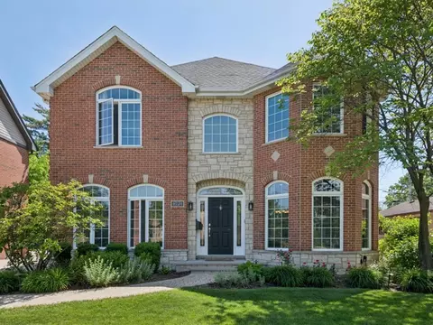 1721 Courtland Ave, Park Ridge, IL 60068