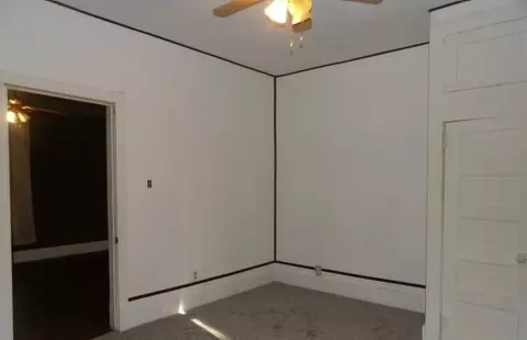 Bedroom - 25 Wise St, Eldorado, IL 62930 photo 5 of 5
