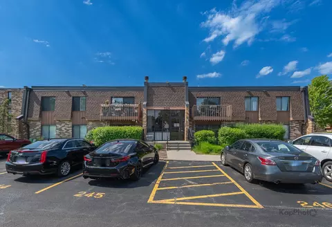 729 Limerick Ln #2D, Schaumburg, IL 60193