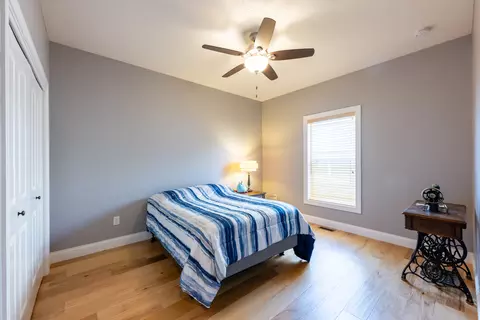 Bedroom - 910 Declaration Dr, Savoy, IL 61874 photo 3 of 6