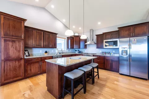 Kitchen - 910 Declaration Dr, Savoy, IL 61874 photo 1 of 3