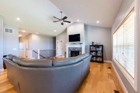 Living - 910 Declaration Dr, Savoy, IL 61874 photo 2 of 2