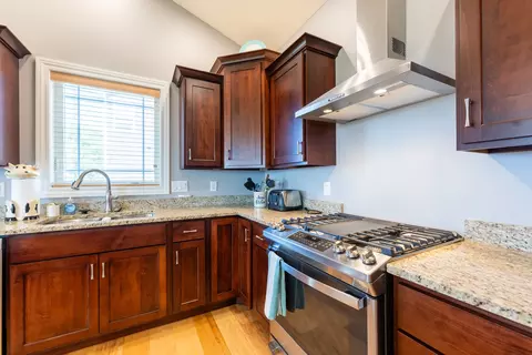 Kitchen - 910 Declaration Dr, Savoy, IL 61874 photo 3 of 3