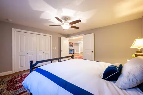 Bedroom - 910 Declaration Dr, Savoy, IL 61874 photo 6 of 6