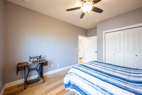 Bedroom - 910 Declaration Dr, Savoy, IL 61874 photo 4 of 6