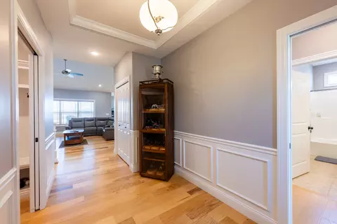 Entry Way - 910 Declaration Dr, Savoy, IL 61874 photo 1 of 1