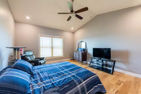 Bedroom - 910 Declaration Dr, Savoy, IL 61874 photo 2 of 6