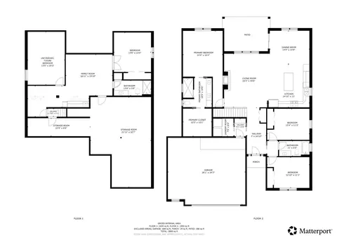 Floorplan - 910 Declaration Dr, Savoy, IL 61874 photo 1 of 1