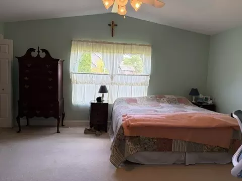 Bedroom - 1017 31st St, Peru, IL 61354 photo 1 of 2