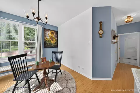 Entry Way - 4001 Whitehall Ln, Algonquin, IL 60102 photo 1 of 3