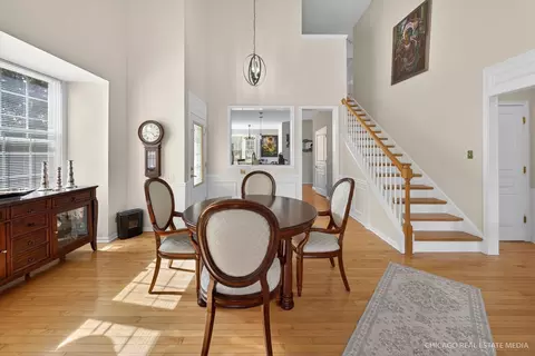 Dining - 4001 Whitehall Ln, Algonquin, IL 60102 photo 2 of 3