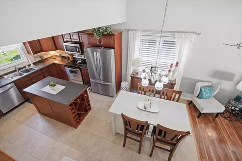 Kitchen - 3172 Shepard Rd, Normal, IL 61761 photo 4 of 4