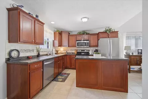 Kitchen - 3172 Shepard Rd, Normal, IL 61761 photo 2 of 4
