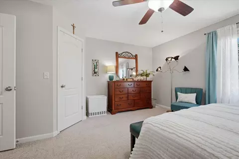 Bedroom - 3172 Shepard Rd, Normal, IL 61761 photo 4 of 5