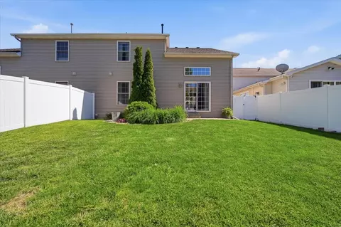 Exterior - 3172 Shepard Rd, Normal, IL 61761 photo 5 of 5