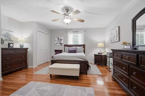 Bedroom - 3172 Shepard Rd, Normal, IL 61761 photo 2 of 5