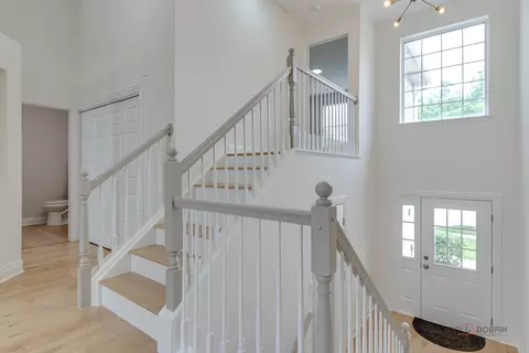 Entry Way - 386 Gladstone Ln, Elgin, IL 60120 photo 1 of 1