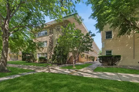 5332 W Windsor Ave #3E, Chicago, IL 60630