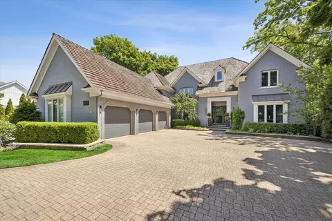617 S Garfield St, Hinsdale, IL 60521