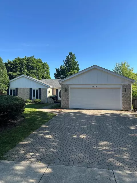 3862 Grace Ln, Glenview, IL 60025