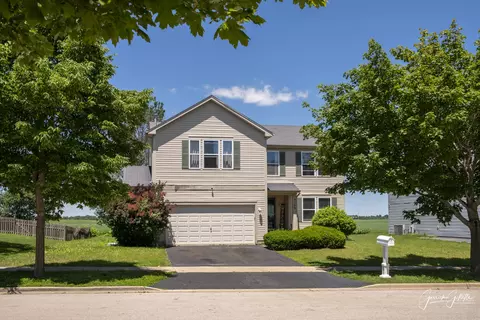 3106 Fairfield Way, Montgomery, IL 60538