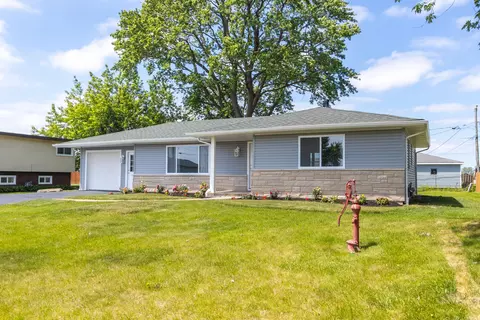 1503 Rickey Dr, Joliet, IL 60433