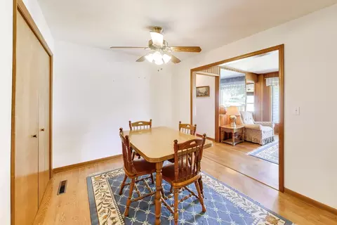 Dining - 3002 Miller Dr, Mchenry, IL 60050 photo 2 of 3