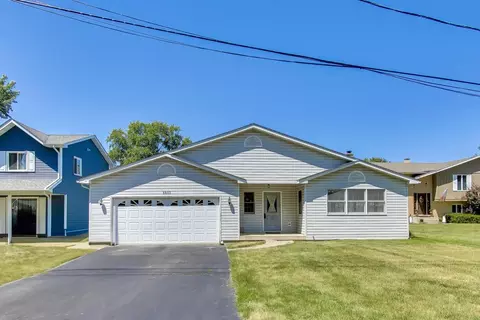 3002 Miller Dr, Mchenry, IL 60050
