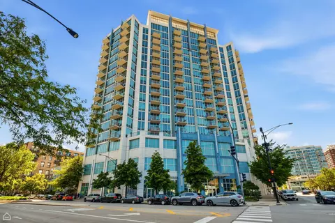 1600 S Indiana Ave #1401, Chicago, IL 60616