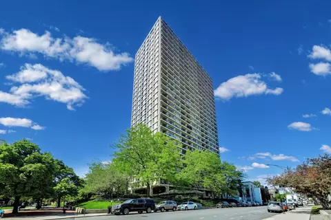 1960 N Lincoln Park W #2911, Chicago, IL 60614