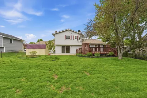 Exterior - 4065 Winston Dr, Hoffman Estates, IL 60192 photo 6 of 9