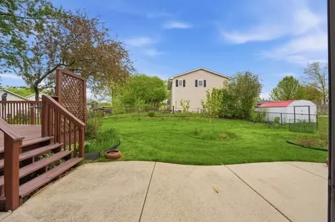 Exterior - 4065 Winston Dr, Hoffman Estates, IL 60192 photo 5 of 9