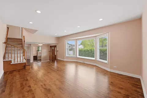 Living - 4065 Winston Dr, Hoffman Estates, IL 60192 photo 1 of 6