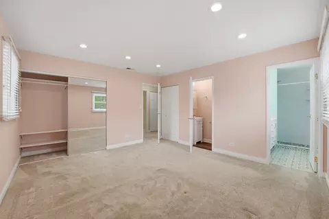 Bedroom - 4065 Winston Dr, Hoffman Estates, IL 60192 photo 7 of 7