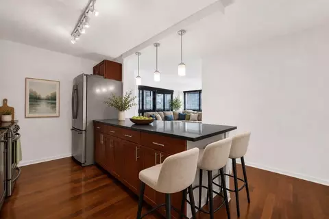 Kitchen - 222 E Pearson St #1401, Chicago, IL 60611 photo 2 of 2